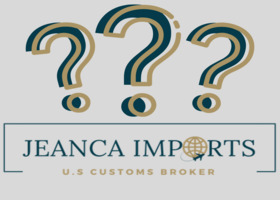 Why do you need a Customs Broker